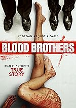 Cover image of the movie Blood Brothers