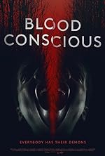 Cover image of the movie Blood Conscious