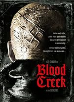 Cover image of the movie Blood Creek