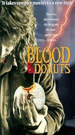 Cover image of the movie Blood & Donuts
