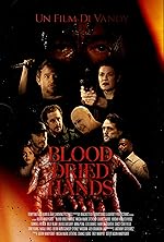 Cover image of the movie Blood Dried Hands