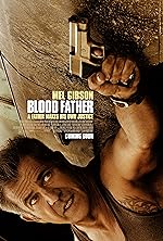 Cover image of the movie Blood Father