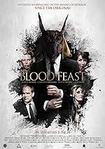 Cover image of the movie Blood Feast