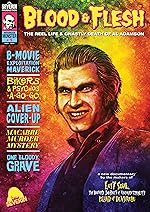 Cover image of the movie Blood & Flesh: The Reel Life & Ghastly Death of Al Adamson