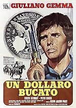 Cover image of the movie Blood for a Silver Dollar