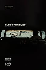Cover image of the movie Blood for Dust