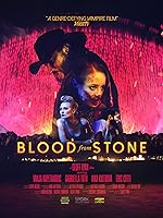 Cover image of the movie Blood from Stone