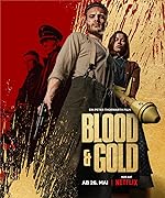 Cover image of the movie Blood & Gold