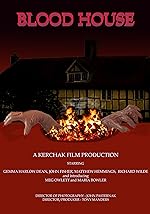 Cover image of the movie Blood House