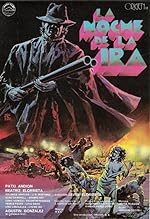 Cover image of the movie Blood Hunt