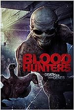 Cover image of the movie Blood Hunters