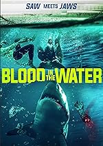 Cover image of the movie Blood in the Water