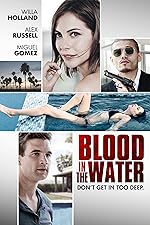 Cover image of the movie Blood in the Water
