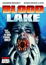 Cover image of the movie Blood Lake: Attack of the Killer Lampreys