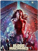 Cover image of the movie Blood Machines