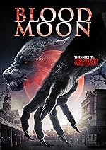 Cover image of the movie Blood Moon