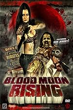 Cover image of the movie Blood Moon Rising