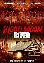 Cover image of the movie Blood Moon River