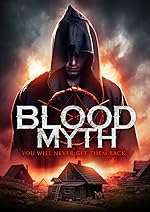 Cover image of the movie Blood Myth