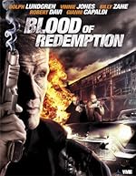 Cover image of the movie Blood of Redemption