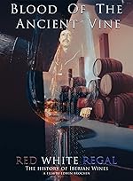 Cover image of the movie Blood of the Ancient Vine