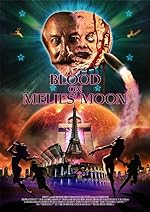 Cover image of the movie Blood on Méliès' Moon