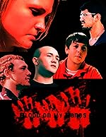 Cover image of the movie Blood on My Hands