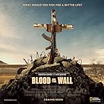 Cover image of the movie Blood on the Wall