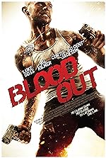 Cover image of the movie Blood Out