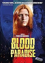 Cover image of the movie Blood Paradise