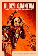 Cover image of the movie Blood Quantum