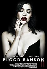 Cover image of the movie Blood Ransom