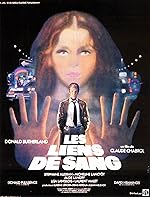 Cover image of the movie Blood Relatives