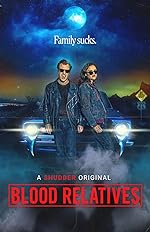 Cover image of the movie Blood Relatives
