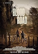 Cover image of the movie Blood Road