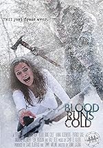 Cover image of the movie Blood Runs Cold