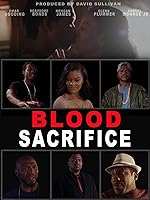 Cover image of the movie Blood Sacrifice