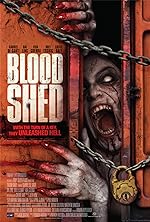 Cover image of the movie Blood Shed