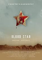Cover image of the movie Blood Star