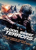 Cover image of the movie Blood, Sweat and Terrors