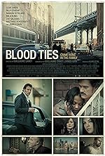 Cover image of the movie Blood Ties