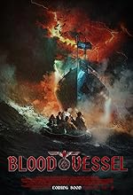 Cover image of the movie Blood Vessel