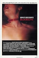 Cover image of the movie Bloodline