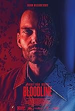 Cover image of the movie Bloodline