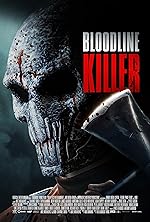 Cover image of the movie Bloodline Killer