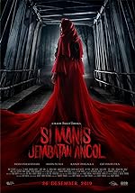 Cover image of the movie Bloodlust Beauty