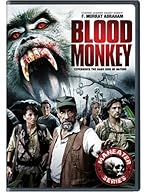 Cover image of the movie Bloodmonkey