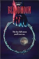 Cover image of the movie Bloodmoon