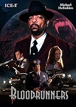 Cover image of the movie Bloodrunners
