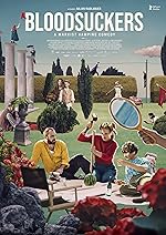 Cover image of the movie Bloodsuckers - A Marxist Vampire Comedy